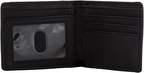 Vista 2 de Cartera Slytherin de Harry Potter