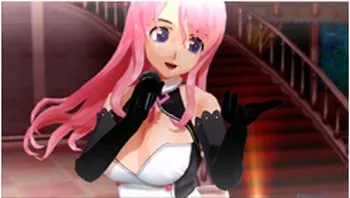 Vista 5 de Dream Club Japan Import