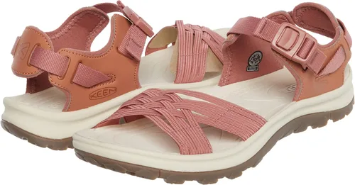 Vista 7 de KEEN Terradora II Strappy Open Toe