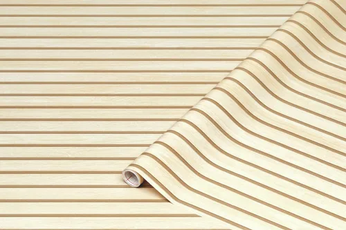 Vista 16 de d-c-fix F3460172 - Lámina decorativa de madera de madreperla (17.7 x 78.7 in), color blanco 2-Blanco