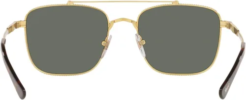 Vista 6 de Persol PO2487S - Gafas de sol rectangulares Gris plomizonegrogris degradado polarizado