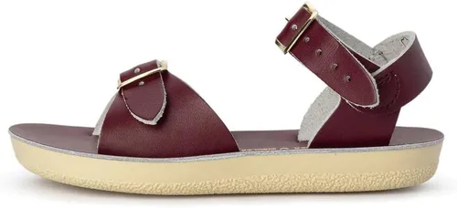 Vista 65 de Sandalias de piel infantil Sun-San Surfer