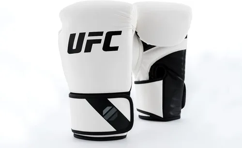 Vista 8 de UFC Guantes de entrenamiento para fitness Youth PRO
