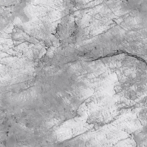 Vista 7 de LAMINET - Almohadilla elástica de borde impreso Elite - Gris mármol - Redonda pequeña - Se adapta a mesas de hasta 44" de diámetro - La máxima