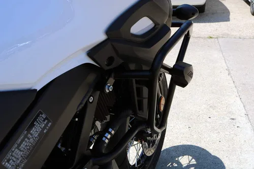 Vista 9 de T-Rex Racing Jaulas de protección del motor para Suzuki 2017-2023 DL650 / V-Strom 650