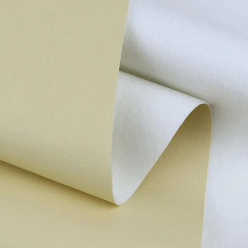 Vista 9 de Tela de cuero sintético impermeable de 108 x 54 pulgadas, vinilo marino, piel sintética, no se agrieta para tapicería, vehículo, pontón, barco, Negro