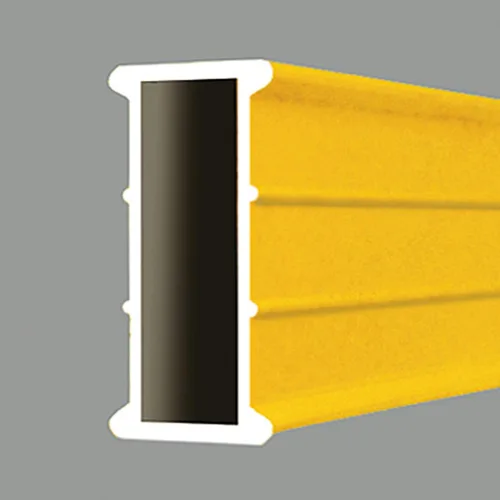 Vista 4 de Stabila 36548 nivelador de caja electrónico impermeable y antipolvo IP65 TECH de 48 pulgadas con funda