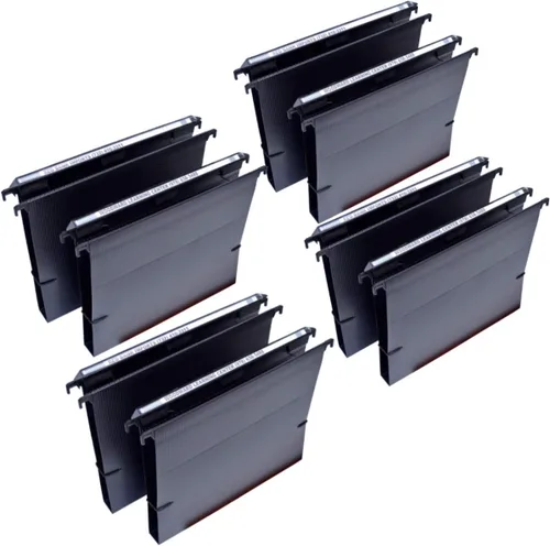 Vista 11 de Ultimate Office - Carpetas MagniFile para colgar expedientes