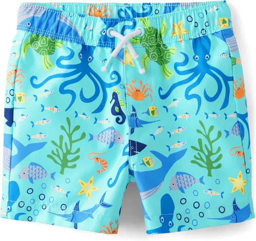 Vista 8 de Gymboree Bañador para niños y niños pequeños
