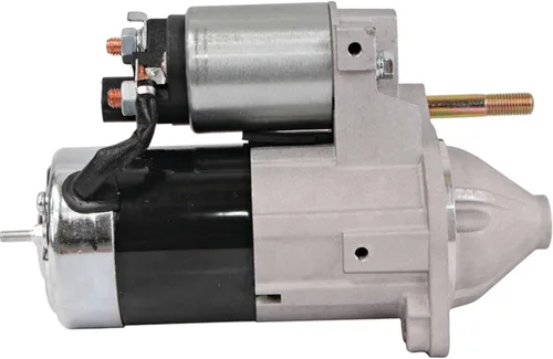Vista 2 de DB Electrical SMT0235 Nuevo arrancador para Hyundai Santa Fe y Kia Magentis Optima Rondo 07 08 2007 2008 36100-3E020 410-40021 19023 1250313 413020