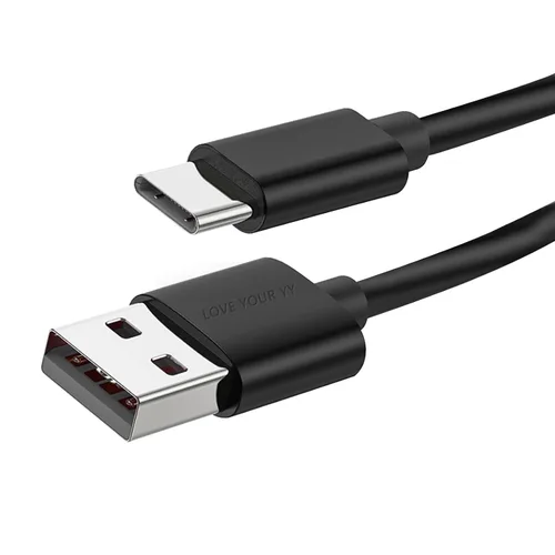 Vista 6 de Love your yy Cable de carga micro USB C para Raycon E25 Pro/E50/E55/E85, Raycon The Gaming/Fitness/Everyday/Work Earbuds, TOZO T12 NC9, cable
