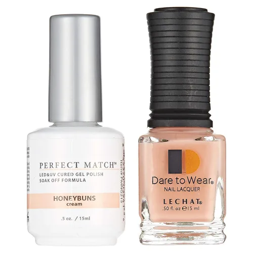 Vista 14 de Esmalte de uñas Lechat Perfect Match 40 días en Río
