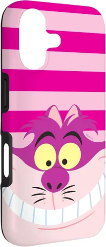 Vista 3 de Disney Alicia en el país de las maravillas Cheshire Cat - Carcasa para iPhone 17