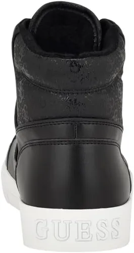Vista 3 de GUESS Zapatillas Senen para hombre
