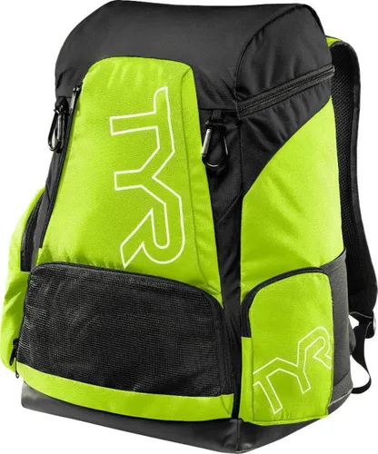 Vista 17 de TYR Mochila Alliance unisex para adultos Real/Blanco