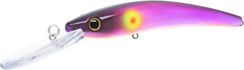 Vista 37 de Bill Lewis Señuelo de pesca sin labios, realista, de arrastre preciso para lucioperca