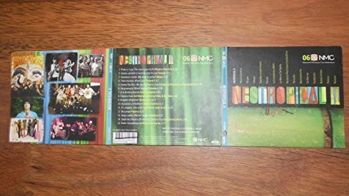 Vista 4 de Neotropical II (Nuevas Musicas Colombianas) 06 - Varios Artistas (Cd)