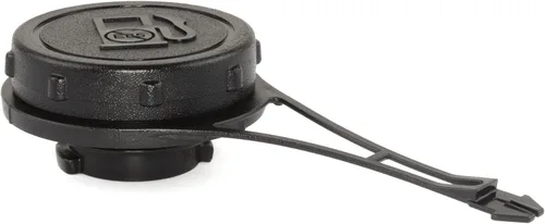 Vista 6 de Briggs & Stratton 799719 Tapa del depósito de combustible, 1, negro