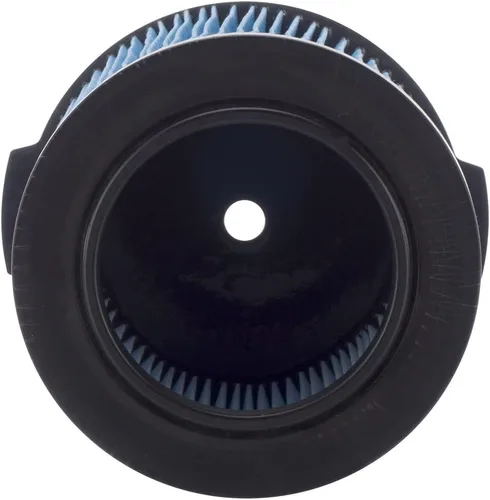 Vista 3 de VF3500 - Filtro de cartucho de polvo fino de 3 capas, pieza de repuesto 26643 compatible con aspiradoras portátiles RIDGID de 3 a 4.5 galones, 1