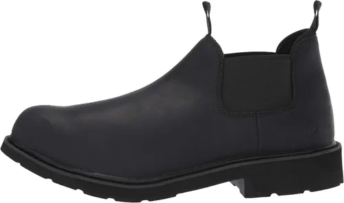 Vista 8 de Wolverine Ranchero Romeo - Zapatillas industriales para hombre