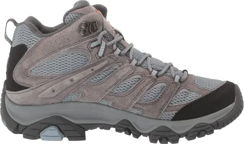 Vista 6 de Merrell Botas de senderismo impermeables Moab 3 Mid para mujer