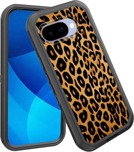 Vista 87 de Funda para Pixel 7a, a prueba de golpes, 3 capas, protección de cuerpo completo, resistente, de alto impacto, para Google Pixel 7a de 6.1 pulgadas