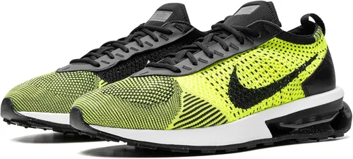 Vista 31 de Nike Zapatos Air Max Flyknit Racer para hombre