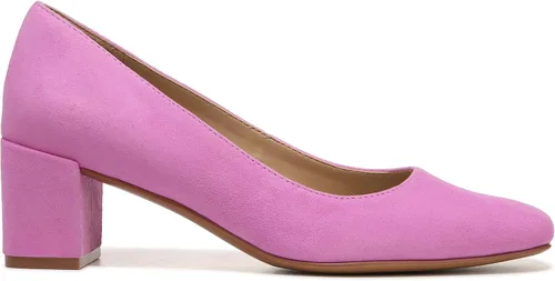Vista 6 de Naturalizer Karina - Zapatos de tacón bajo con punta cuadrada para mujer