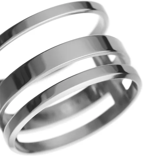 Vista 3 de Daniel Wellington Elan Triad Anillo