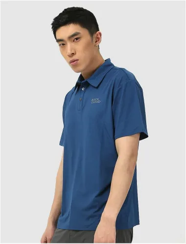 Vista 3 de ROCK CLOUD Polo para hombre