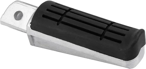 Vista 6 de Reposapiés delanteros para motocicleta para Yamaha YZF1000 R1 FZ1 FZ6R FZ6 FJR1300 FZ400 XJR1200 XJR1300 XJR400 XJ6 TDM