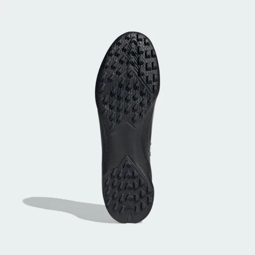 Vista 4 de adidas Tenis X Crazyfast.3 Turf unisex para adultos