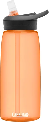 Vista 6 de CamelBak Eddy+ Botella de agua con Tritan Renew – Tapa con popote.