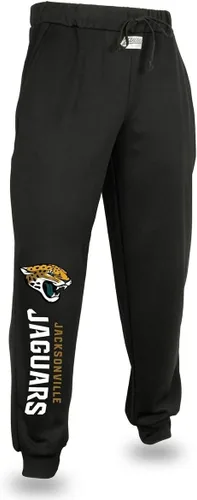 Vista 39 de Zubaz - Pantalones de chándal para hombre con logotipo de la NFL