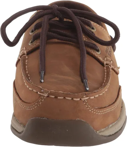 Vista 2 de Reebok Women's Sailing Club Work Oxford Industrial & Construction Shoe