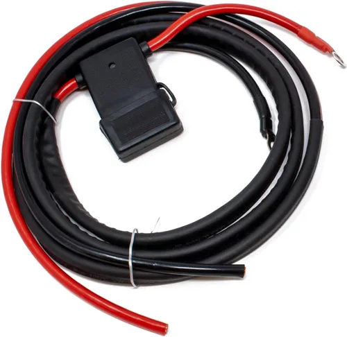 Vista 2 de Arc Audio HD-FH2014 Kit de arnés de cableado compatible con Harley Street Glide (2014+) y Road Glide (2015+)