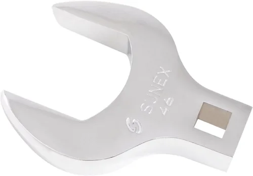 Vista 14 de Sunex Tools 97324A Punta de llave inglesa gigante de 0.5 pulgadas por 24 mm