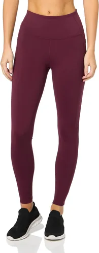 Vista 11 de Skechers Leggings GO WALK HW para mujer verde ( Agave Green )
