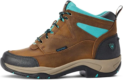 Vista 8 de Ariat de la mujer Terrain H2O Botas