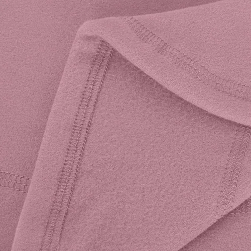 Vista 4 de Camiseta térmica suave para mujer, para clima frío, cálida, acogedora, cuello redondo, manga larga, capa base, otoño e invierno