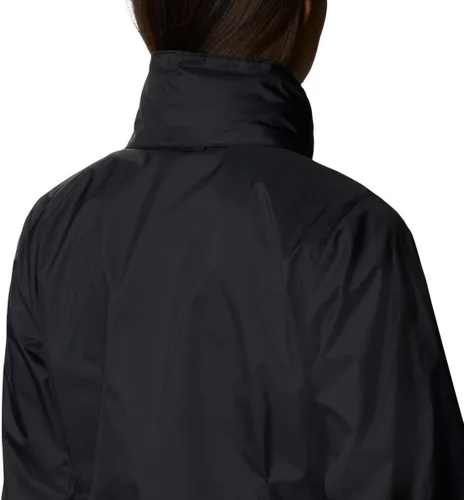 Vista 112 de Columbia Chaqueta CLG Switchback para mujer