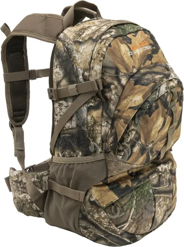 Vista 8 de ALPS OutdoorZ - Mochila de caza Dark Timber Camo