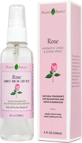 Vista 27 de Positive Essence Aromatic Linen and Room Spray