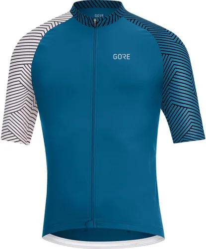Vista 26 de GOREWEAR, C5 Thermo Jersey - Hombre Negro