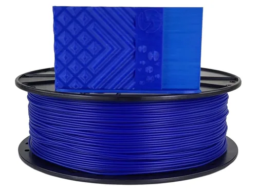 Vista 12 de 3D-Fuel Tough Pro PLA+ Filamento para Impresión 3D, Hecho en EE. UU., Filamento para Impresora 3D, Precisión Dimensional +/- 0.02 mm, 1.75 mm