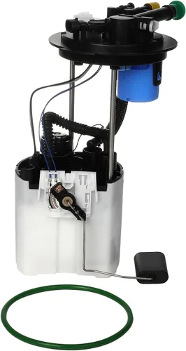Vista 104 de Asamblea eléctrica 0K07A1335Z de la bomba de combustible de ECCPP para Kia Sportage Utilidad deportiva L4 2.0L 2001-2002 a partir del 10/01/2000