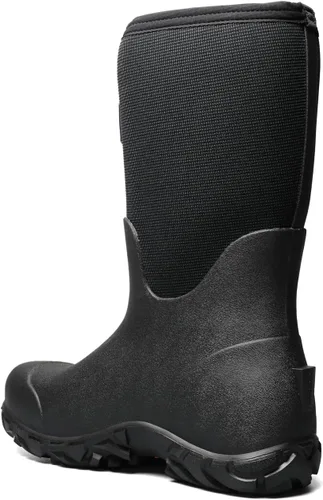 Vista 5 de BOGS Zapatos de caza para hombre (punta compuesta)