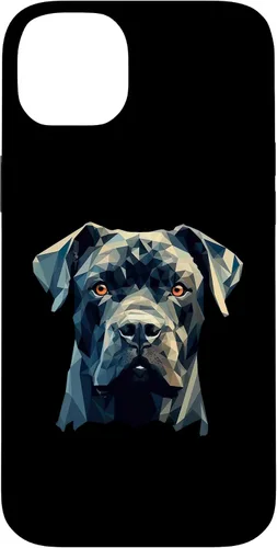 Vista 15 de iPhone 16 Cane Corso for a Cane Corso owner Case