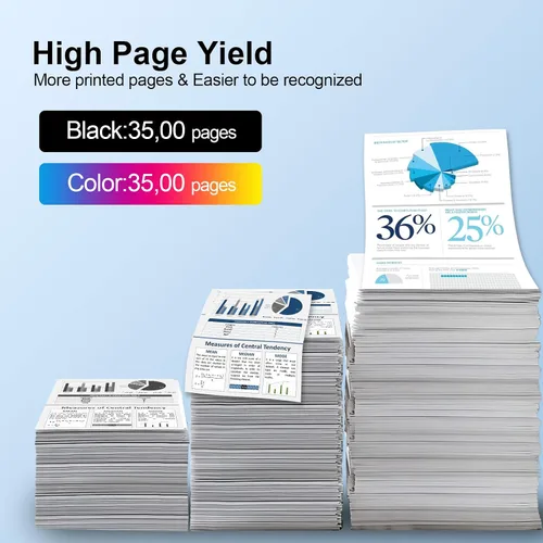 Vista 3 de B230 B225 B235 Cartucho de tóner negro compatible con tóner Xerox 006R04400