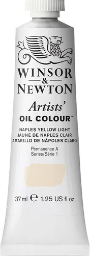 Vista 48 de Winsor & Newton Pintura al óleo Formulado con los mejores pigmentos con una excelente fuerza de tintado; utilizar grueso o fino a un esmalte muy